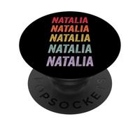 Natalia PopSockets PopGrip Adesivo