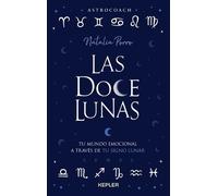 Natalia Porro Doce Lunas, Las (Tascabile)