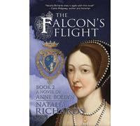 Natalia Richards The Falcon's Flight (Tascabile) Falcon's Rise
