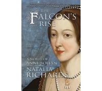 Natalia Richards The Falcon's Rise (Tascabile) Falcon's Rise