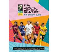 Natalia Sollohub Catherin FIFA Women's World Cup 2023: The Official (Tascabile)