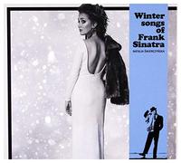 Natalia ĹwierczyĹska: Winter songs of Frank Sinatra [CD]