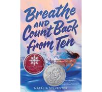 Natalia Sylvester Breathe and Count Back from Ten (Copertina rigida)