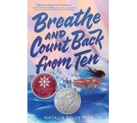 Natalia Sylvester Breathe and Count Back from Ten (Tascabile)