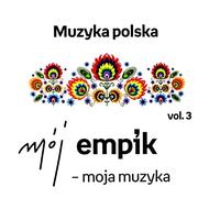Natalia Szroeder - Moja muzyka: Muzyka polska vol. 3 [2CD]