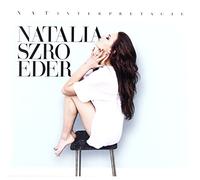 Natalia Szroeder - Natalia Szroeder: NATinterpretacje [CD]