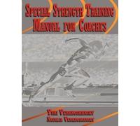 Special strength training. Manual for coaches