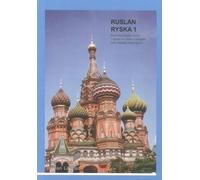 Natalia Veshneva John Langran Ruslan Ryska 1: Textbook (Tascabile)