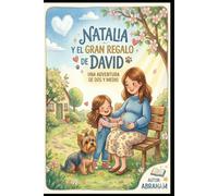 Natalia y el gran regalo de David