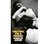 Natalie Adler Waiting on a Friend (Copertina rigida)
