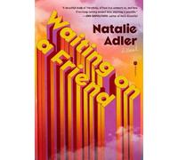 Natalie Adler Waiting on a Friend (Tascabile)