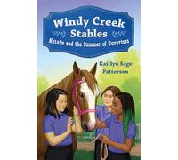 Natalie and the Summer of Surprises