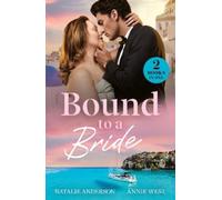 Natalie Anderson Annie West Bound To A Bride (Tascabile) Mills & Boon Modern