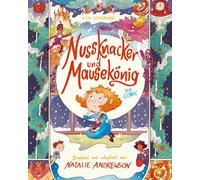 Natalie Andrewson E.T.A. Hoffmann Hanna R Nussknacker und Ma (Copertina rigida)