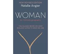 Natalie Angier Woman (Tascabile)