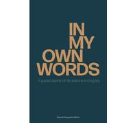 Natalie B Dean In My Own Words (Copertina rigida)