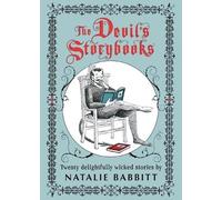 Natalie Babbitt The Devil's Storybooks (Tascabile)