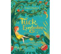 Natalie Babbitt Tuck Everlasting (Tascabile)