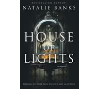 Natalie Banks House of Lights (Tascabile)