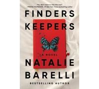 Natalie Barelli Finders Keepers (Tascabile)