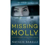 Natalie Barelli Missing Molly (Tascabile)