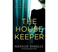 Natalie Barelli The Housekeeper (Tascabile)