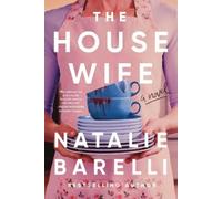 Natalie Barelli The Housewife (Tascabile)