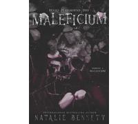 Natalie Bennett Maleficium (Tascabile) Devil's Playground