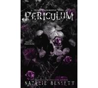 Natalie Bennett Periculum (Tascabile) Devil's Playground