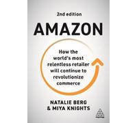 Natalie Berg Miya Knights Amazon (Tascabile)