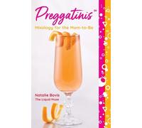 Natalie Bovis Preggatinis™ (Tascabile)