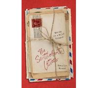 Natalie Brand The Scuttlebutt Letters (Copertina rigida)