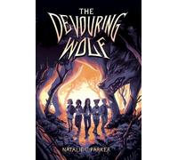 Natalie C. Parker The Devouring Wolf (Copertina rigida)
