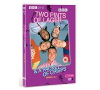 Natalie Casey - Two Pints Of Lager A Packet Of Crisps Series 3 4 [Edizione: Regno Unito] [Edizione: Regno Unito]
