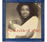 Natalie Cole Also Miles Davis , Larry Carlton , David Sanborn & Paul Shaffer - Christmas Song