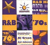 Natalie Cole - Blockbuster Summer Series: 70's R&B