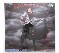 Natalie Cole - Dangerous (1985) [VINYL]