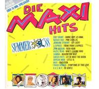 Natalie Cole - Die Maxi Hits Summer 88