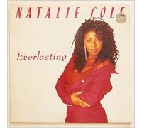 Natalie Cole - Everlasting (1987) / Vinyl record [Vinyl-LP]