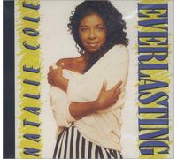 Natalie Cole - Everlasting by Natalie Cole
