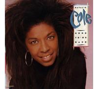 Natalie Cole - Good To Be Back - Cd