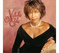 Natalie Cole Holly & Ivy (CD) Album
