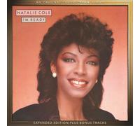Cole, Natalie - I M Ready: Expanded Edition