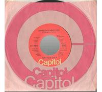NATALIE COLE - i've got love on my mind 45 rpm single