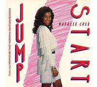 Natalie Cole - Jump Start