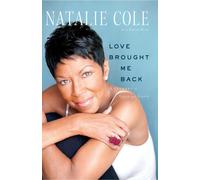 Natalie Cole Love Brought Me Back (Tascabile)