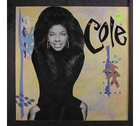 NATALIE COLE - miss you like crazy