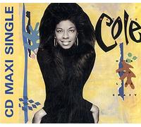 Natalie Cole - Miss You Like Crazy