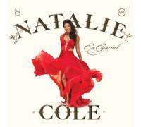Natalie Cole Natalie Cole En Español (CD) Album