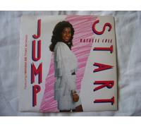 NATALIE COLE - NATALIE COLE - JUMP START - 12" VINYL
